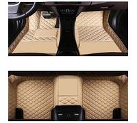 Accessoires Auto Tapis De Sol De Voiture Tapis pour Toyota pour Land Cruiser 100 200 pour Camry 40 pour Prado pour Corolla E150 pour Highlander Tapis de Sol antidérapant pour Automobile(2)