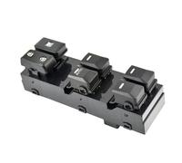 Accessoires Auto Voyant Rouge Bouton de Commande de lève-vitre Avant Gauche pour Bouton Principal pour KIA pour Sportage 935713W300WK(Auto)