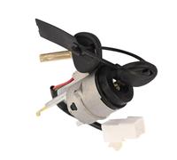 Accessoires Automatiques De Commutateur De Cylindre De Serrure D'allumage Compatible Avec Kia Pour Rio Pour Rio 5 2010-2011 81900-1GF20 D'allumage Antivol Direction