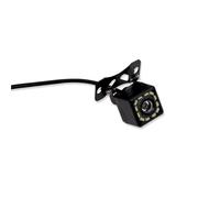 Accessoires Automobiles Caméra Recul pour Aide Au Stationnement Secours Universelle Étanche avec CCD HD Caméra recul étanche