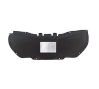 Accessoires Automobiles Coussinet Isolant Thermique Et Phonique En Coton Pour Capot Moteur Avant Pour Honda HR-V Vezel Modèle RU 2013-2021