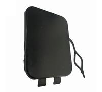 Accessoires Automobiles Couvercle de Crochet de remorquage pour 3008 2013-2015 Couvercle de remorque 9800492577 Capuchons de remorquage remplacer Les Capuchons de Crochet de remorquage en