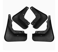 Accessoires Automobiles Lot De 4 Bavettes De Protection Anti-éclaboussures Pour Roues Avant Et Arrière Pour Geely Atlas Boyue Pro 2020