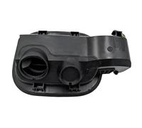 Accessoires automobiles pour 1500 2019-2025 Boîtier de tuyau de remplissage de réservoirs d'huile 84745944 Poche de porte d'huile avec charnière à ressort Boîtier de tuyau de remplissage Bouchon de