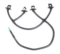 Accessoires Automobiles Pour Les Injecteurs D'huile De Transit 2000-2006 Fuites Du Tuyau Remplacement Rechange Rechange
