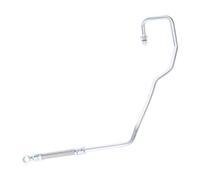 Accessoires automobiles pour moteur N13 F20 F21 F30 Alimentation d'huile de turbocompresseur Tuyau de retour de remplacement 11427608123 Tuyau de liquide de refroidissement à haute température