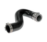 Accessoires automobiles pour turbocompresseur à peluches 90652822828282 Tuyau de refroidissement Installation facile