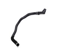 Accessoires automobiles pour W204 W212 X204 X218 E200 E220 Tuyau d ' eau de radiateur 2048307496 A2048307496 Tuyau de liquide de refroidissement moteur Tuyau de radiateur anti-fuite de remplacement