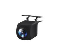 Accessoires Automobiles Résolution 480P Étanche Grand Angle 120° Caméra Recul pour Stationnement DVD Accessoires Voiture Caméra recul étanche(HS16)
