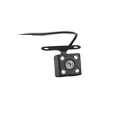 Accessoires Automobiles Rétroviseur 4 Nuits Caméra Recul pour Dashcam Ligne Dextension Universelle À 5 Broches Caméra recul étanche(No Line)