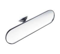 Accessoires Automobiles Rétroviseur Intérieur De Voiture Réglable De Pare-brise En Verre Avec Ventouse Miroir À Ventouse