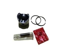 Accessoires Axe de Segment de Piston 32.2mm adapté for Tondeuse à Gazon et Brosse PPF-225 PPF-210 PPF-211 PPF-235ES PPT-235E PPT-235ES P021007712