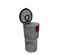 Accessoires, Bac À Poussière Avec Couvercle, Pièces De Rechange, Compatible Avec L'aspirateur Proscenic P16(Dust Cup)