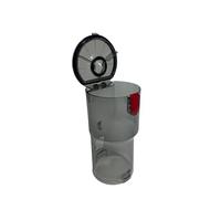 Accessoires, Bac À Poussière Avec Couvercle, Pièces De Rechange, Compatible Avec L'aspirateur Proscenic P16(1pcs)
