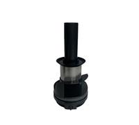 Accessoires, Bac À Poussière Avec Couvercle, Pièces De Rechange, Compatible Avec L'aspirateur Proscenic P16(Cyclone)