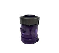 Accessoires, Bac À Poussière Avec Cyclone Et Filtre, Pièces De Rechange, Compatible Avec L'aspirateur À Main Jimmy JV85 Pro