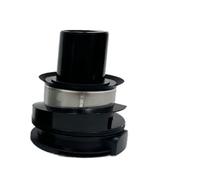 Accessoires, Bac À Poussière, Bac À Poussière, Filtre, Assemblage Cyclonique, Pièces De Rechange, Compatible Avec Les Aspirateurs Dreame, H12 DUAL / M12 Wash(Only Cyclone)