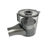 Accessoires, Bac À Poussière, Bac À Poussière, Filtre, Assemblage Cyclonique, Pièces De Rechange, Compatibles Avec Les Aspirateurs Dreame T20 Et T20 Pro(Dustcup with Cyclone)