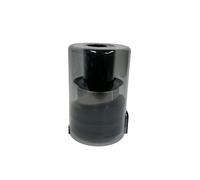 Accessoires, Bac À Poussière, Bac À Poussière, Filtre, Assemblage Cyclonique, Pièces De Rechange, Compatible Avec Les Aspirateurs Dreame, H12 Dual / M12 Wash(Dust cup with cyclone)
