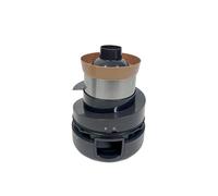 Accessoires, Bac À Poussière, Bac À Poussière, Pièces Détachées Cyclone Noires, Compatibles Avec Les Aspirateurs Jimmy, H10 Pro Et H10 Flex(Cyclone)