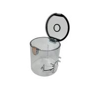 Accessoires, Bac À Poussière, Bac À Poussière, Pièces Détachées Cyclone Noires, Compatibles Avec Les Aspirateurs Jimmy, H10 Pro Et H10 Flex(Dust Cup)