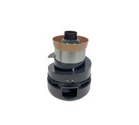 Accessoires, Bac À Poussière, Bac À Poussière, Pièces Détachées Cyclone Noires, Compatibles Avec Les Aspirateurs Jimmy, H10 Pro Et H10 Flex(Black Cyclone)
