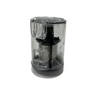 Accessoires, Bac À Poussière Et Filtre Cyclonique, Pièces De Rechange, Compatible Avec L'aspirateur Proscenic Et L'aspirateur I10(Black 1pcs)