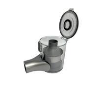 Accessoires, bac à poussière, Filtre, Assemblage cyclonique, pièces de Rechange, compatibles avec Les aspirateurs Dreame, T20/T20 Pro(Dustcup with Cyclone)