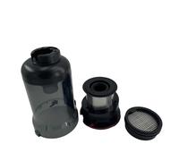 Accessoires, Bac À Poussière, Filtre Cyclonique, Pièces Détachées Continental Edition, Compatible Avec Roborock, Aspirateur Dyad Pro Combo