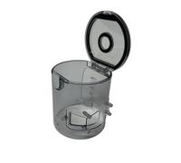 Accessoires, Bac À Poussière, Pièces Détachées Cyclone, Compatible Avec L'aspirateur À Main Jimmy H8 Flex(Dust cup)