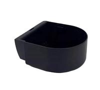 Accessoires Bac D'égouttage Boîte De Recyclage Réservoir D'eau, Compatible For Nespresso, Compatible For Essenza, C30, Machine À Café À Capsules(Drip Tray)