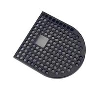 Accessoires Bac D'égouttage Boîte De Recyclage Réservoir D'eau, Compatible For Nespresso, Compatible For Essenza, C30, Machine À Café À Capsules(Drip grid)