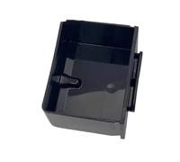 Accessoires Bac D'égouttage Boîte De Recyclage Réservoir D'eau, Compatible For Nespresso, Compatible For Essenza, C30, Machine À Café À Capsules(Capsule box base)