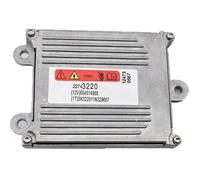 Accessoires Ballast Compatible Avec Buick Pour LaCrosse 2010 2011 2012 D1S D1R 35W 85V 22743220 654514868 Ballast Xénon