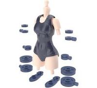 Accessoires Bandai 30MS Option Body Parts Type S02