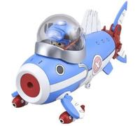 Accessoires - BANDAI - CHOPPER ROBOT3 CHOPPER SUBMARINE - Licence One Piece