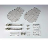 ACCESSOIRES BANDAI TAMASHII STAGE ACT5 POUR MÉCANICIFR