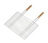 Campingaz Grille de barbecue rectangulaire 60 x 40 cm