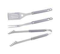 Accessoires Barbecue Master Grill Acier Inoxydable MG113