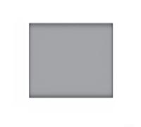 Accessoires Barbecue Tapis Silicone Four et Micro-onde(Grey 43 * 38.5cm) | Résiste jusqu'à 260°C, ne brûle pas, conserve saveurs originales, sûr pour aliments, usage intensif