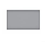 Accessoires Barbecue Tapis Silicone Four et Micro-onde(Grey 90 * 54.2cm) | Résiste jusqu'à 260°C, ne brûle pas, conserve saveurs originales, sûr pour aliments, usage intensif