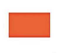 Accessoires Barbecue Tapis Silicone Four et Micro-onde(Orange 90 * 54.2cm) | Résiste jusqu'à 260°C, ne brûle pas, conserve saveurs originales, sûr pour aliments, usage intensif