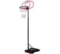 Accessoires basketball support (5ft - 8ft) Midwest Noir TU