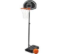Accessoires basketball VirtuFit Noir 75x45x215 cm