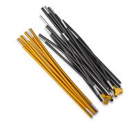 Accessoires bâton de ski de randonnée 2 places Salewa Puez Trek 2p TU