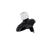 Accessoires bâton de ski de randonnée Swix Leaf Basket TBS Noir TU