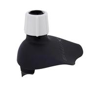 Accessoires bâton de ski de randonnée Swix Triac Paw Noir L