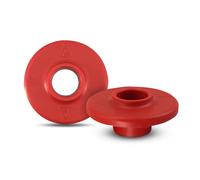 Accessoires bâton de ski de randonnée Vola Rouge TU