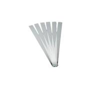 Accessoires batterie PEARL 6 STRAPS PLASTIQUE POUR TIMBRE CAISSE CLAIRE - SPS18-6 Pièce détachée