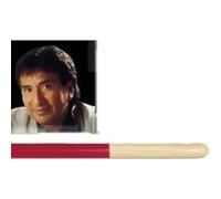 Accessoires batterie VIC FIRTH ALEX ACUNA SIGNATURE - CONQUISTADOR Baguette de Batterie